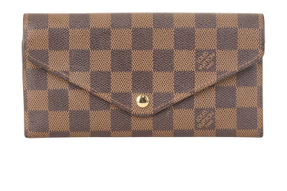 Louis Vuitton Josephine Wallet, front view